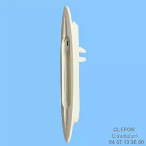 E21384 2 G21181 E-21234 G-21181 FERCO GU fermeture coulissant pvc