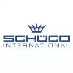 serrure fermeture crochet schuco