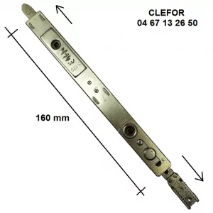 inverseur prolongateur ferco gu 8-00670-02-0-1