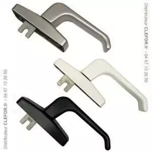 poignee cremone spacio ferco gu G 46551