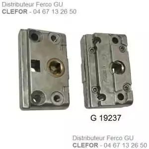 renvoi de fouillot ferco gu G 19237 G-19237 G19237 clefor montpellier