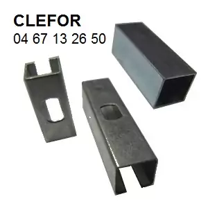 fourrure adaptateur carre de 7 a 8 de 6 a 7 de 8 a 9