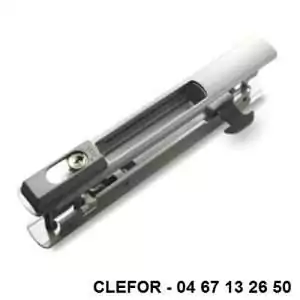 fermeture à cylindre pour coulissant alu montpellier