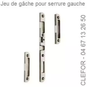 gache vachette 4984-04 4984-05