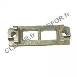gache ferco gu 3 E 15957 E15957 point haut et bas pvc alu e 1180 e 1150