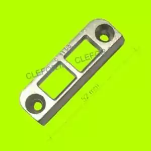 gache ferco gu 3 E 15957 E15957 point haut et bas pvc