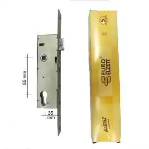 serrure menuiserie metal euro elzett mabisz vektor VS2321725E4 RF164475