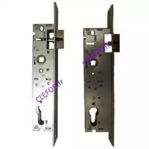 serrure metalux serie 7 entraxe 85 coffre de 36 46