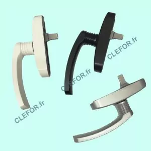 poignee technal erreti E11499
