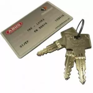 cle abus pfaffenhain tho-locks kw xw w35 thoumyre rouen montpellier