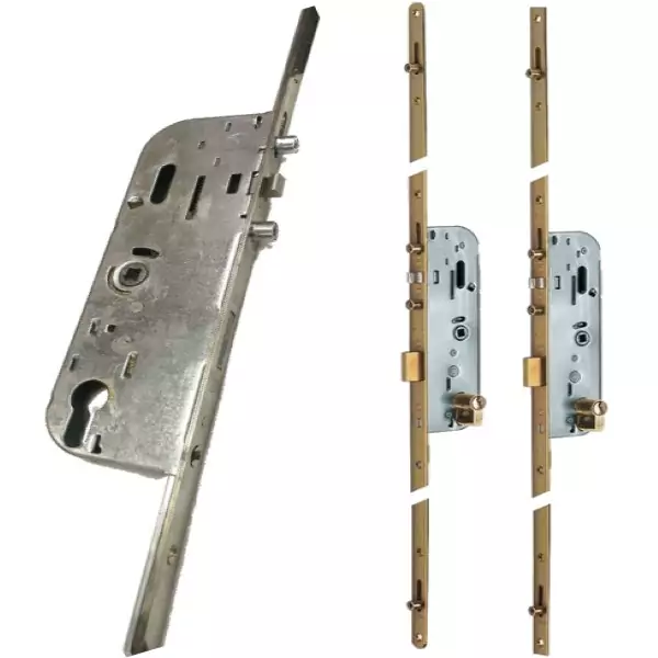 cremone serrure vachette automatique 3 points 10215