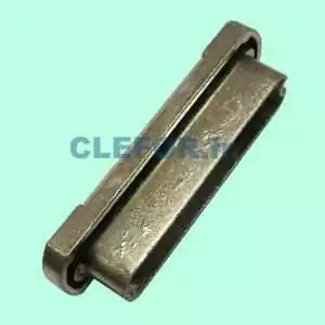 gache gu ferco g 1120 G-1120 pour demi-tour profil epaisse