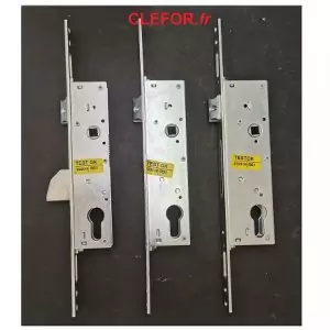 M290 ABC serrure nuova feb aassa abloy italy corni 7601 trepper 1 98010 axe 25 30 35 min
