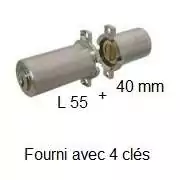cylindre fichet 787 adaptable kaba 4 cles protegees expert t