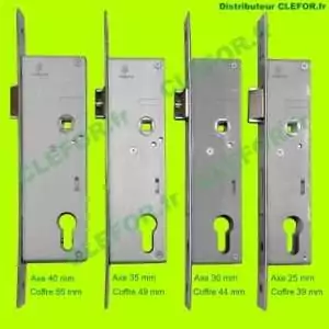 serrure marc eu entraxe 85 mm portillon jardin menuiserie metallique porte marques portugal