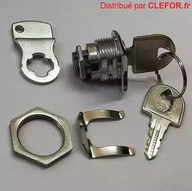 serrure dad pour boite aux lettres decayeux languedoc aquitaine