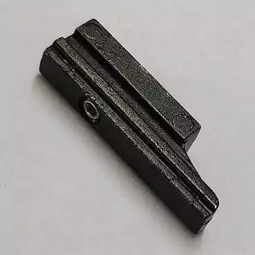 gache pour coulissant schuco 218998 21899800 fournie avec mecanisme a crochet schueco sch003