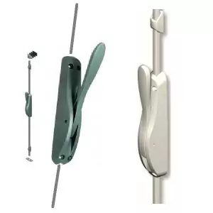 cremone pompier deesse la croisee ds6887 ds8299 poignee basculante pour issue de secours