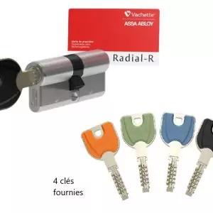 cylindre radial R radial nt 32x32 32x42 P7101 R-R 29152000 29153000