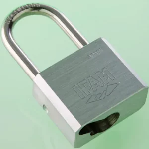 cadenas pour cylindre europeen cle i ifam 1030