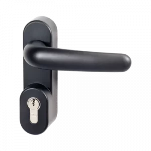 POIGNEE EXTERIEURE ANTIPANIQUE ANTI-PANIQUE B 7130 3000 MARQUE GU FERCO ANTIPANIQUE