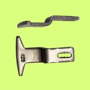 crochet versus 425 pour wicona W6050117 PAR 10 CROCHET WICONA CROCHET 425 CROCHET VERSUS