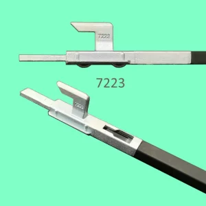 CROCHET 7223 PLEXIS PROFILS SYSTEMES PROFIL SYSTEM REF 302-688 302688 POUR FERMETURE DE COULISSANT LES MEILLEUR CLEFOR A MONTPELLIER