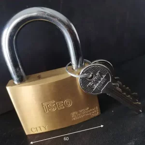 CADENAS CITY 60 CITY ISEO 60 SUR NUMERO DE SERIE 160000 160805 160861 REF 02062302-5