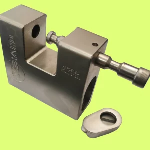CADENAS THIRARD THOR 95 BLINDE POUR CYL. EUROP THIRARD 3150260899450 THOR LAND a équiper d'un cylindre européen