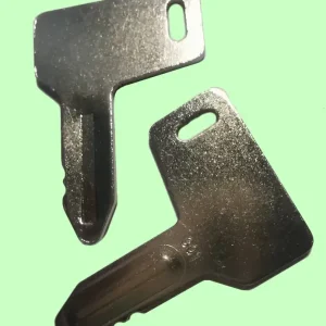 CLE 301 YANMAR POUR PELLE MECANIQUE ENGIN CLE COMPATIBLE